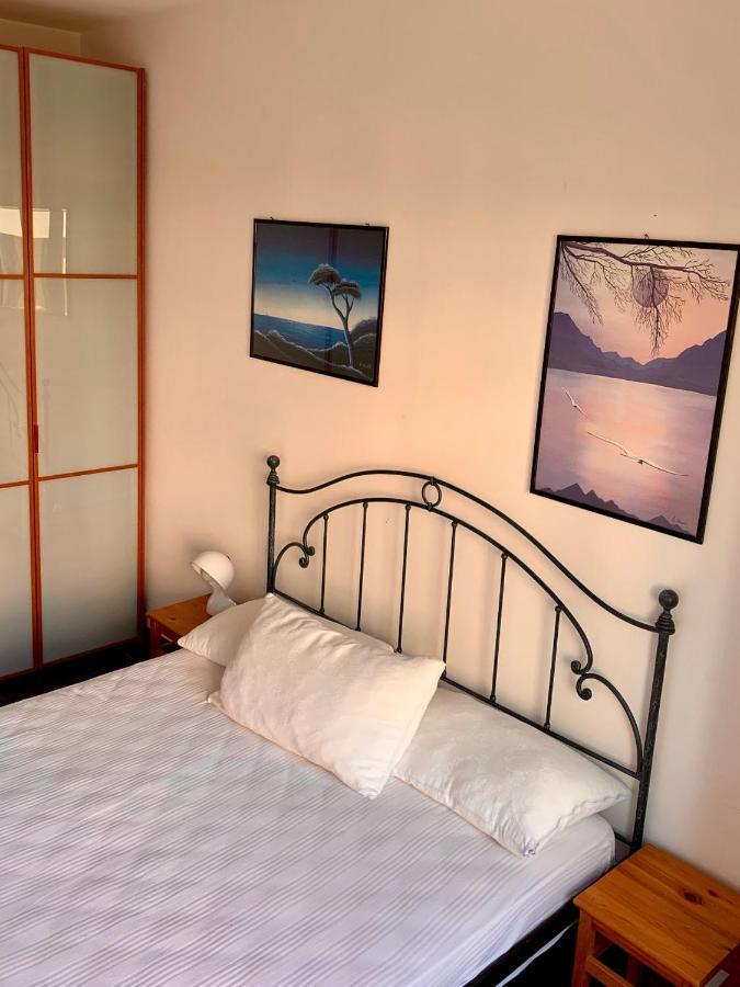 Dream On The Beach Apartment คาวัลลิโน-เตรปอร์ติ ภายนอก รูปภาพ