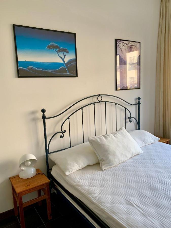 Dream On The Beach Apartment คาวัลลิโน-เตรปอร์ติ ภายนอก รูปภาพ