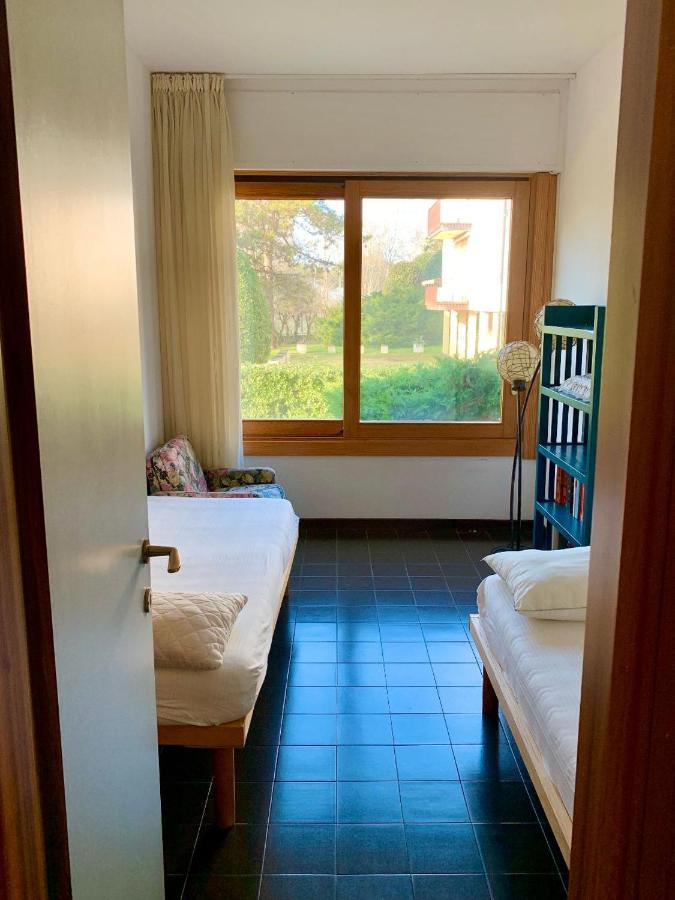 Dream On The Beach Apartment คาวัลลิโน-เตรปอร์ติ ภายนอก รูปภาพ