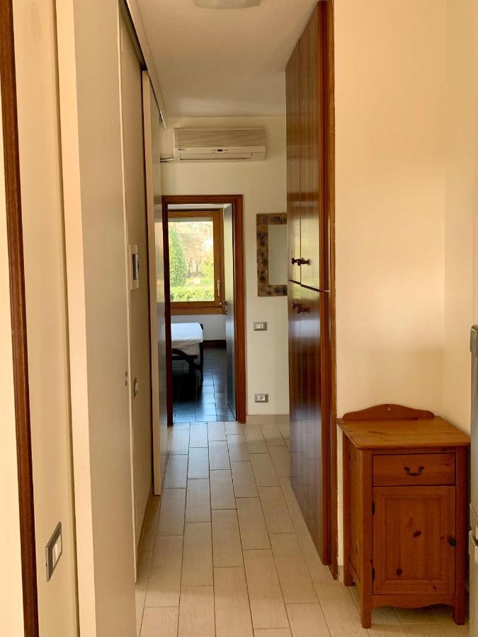 Dream On The Beach Apartment คาวัลลิโน-เตรปอร์ติ ภายนอก รูปภาพ